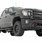 Fits Chevy Silverado & GMC Sierra 2500HD 2&4WD (2020-2024) 3" Lift Kit; 95830