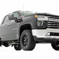 Fits Chevy Silverado & GMC Sierra 2500HD 2&4WD (2020-2024) 3" Lift Kit; 95830