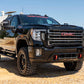 Fits Chevy Silverado & GMC Sierra 2500HD 2&4WD (2020-2024) 3" Lift Kit; 95830
