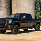 Fits Chevy Silverado & GMC Sierra 2500HD 2&4WD (2020-2024) 3" Lift Kit; 95830