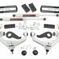 Fits Chevy/GMC 2500HD (20-24) 3 Inch Lift Kit; UCAs; M1; 95840