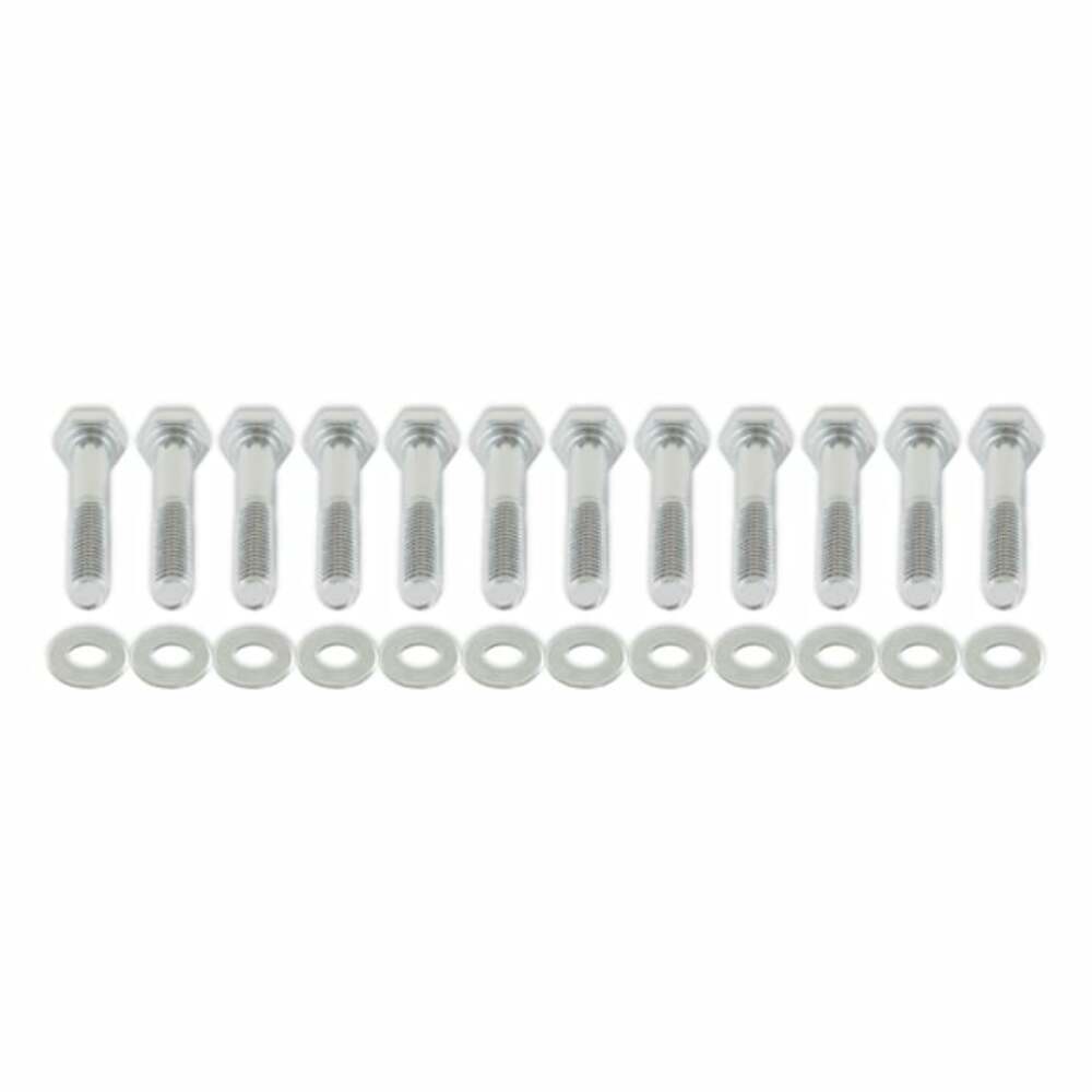 Mr. Gasket Intake Manifold Bolt Set - 958G
