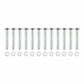 Mr. Gasket Intake Manifold Bolt Set - 958G