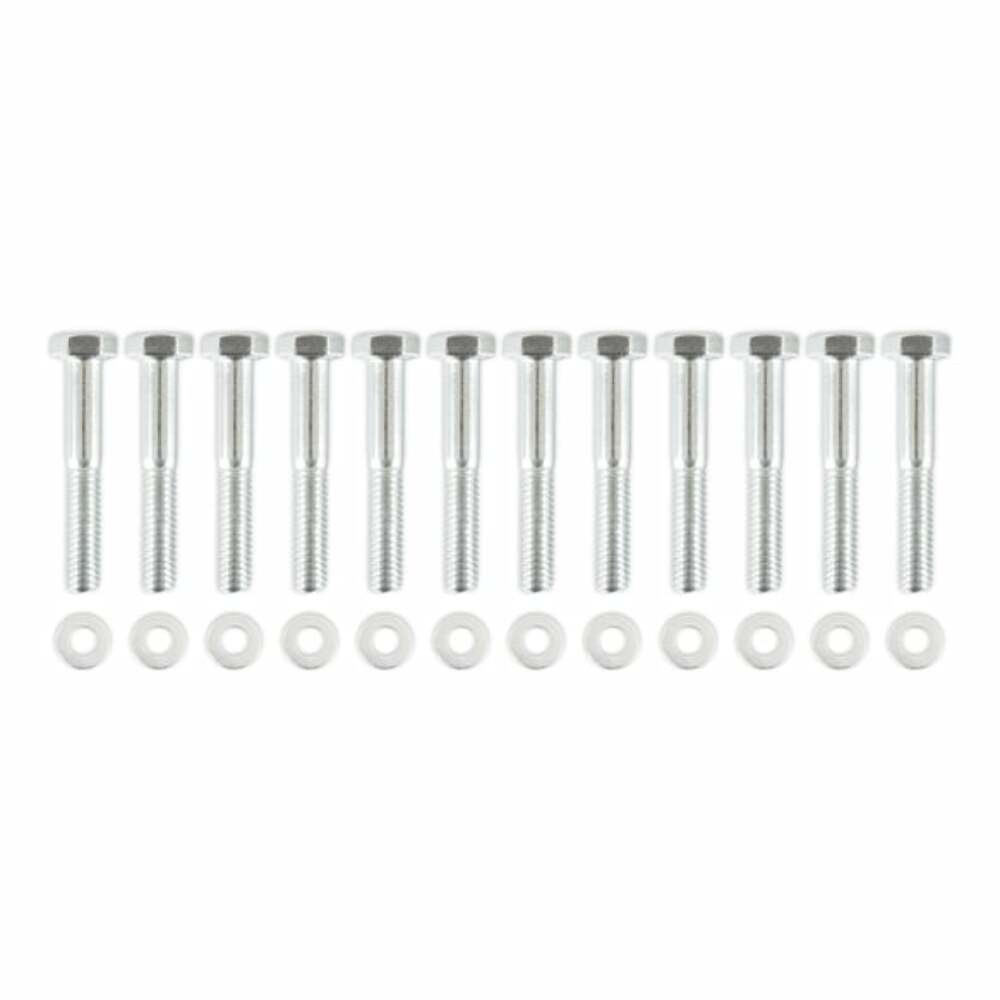 Mr. Gasket Intake Manifold Bolt Set - 958G