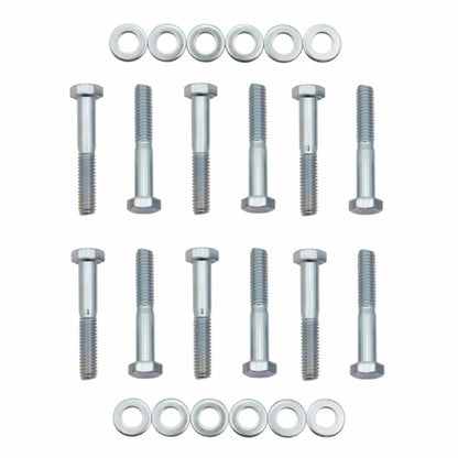 Mr. Gasket Intake Manifold Bolt Set - 958G