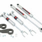 Fits Chevy/GMC 2500HD/3500HD (11-19) 1.5-2 Inch Leveling Kit; M1; 959341