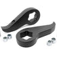 Fits Chevy/GMC 2500HD/3500HD (20-24) 1.5-2 Inch Leveling Kit; 9594