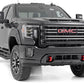 Fits Chevy/GMC 2500HD/3500HD (20-24) 1.5-2 Inch Leveling Kit; 9594