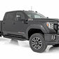 Fits Chevy/GMC 2500HD/3500HD (20-24) 1.5-2 Inch Leveling Kit; 9594