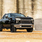 Fits Chevy/GMC 2500HD/3500HD (20-24) 1.5-2 Inch Leveling Kit; 9594