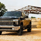 Fits Chevy/GMC 2500HD/3500HD (20-24) 1.5-2 Inch Leveling Kit; 9594
