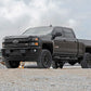 Fits Chevy/GMC 2500HD/3500HD (11-19) 3.5 Inch Lift Kit; M1; 95940