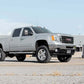 Fits Chevy/GMC 2500HD/3500HD (11-19) 3.5 Inch Lift Kit; M1; 95940