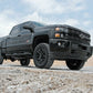 Fits Chevy/GMC 2500HD/3500HD (11-19) 3.5 Inch Lift Kit; V2; 95970