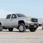 Fits Chevy/GMC 2500HD/3500HD (11-19) 3.5 Inch Lift Kit; V2; 95970
