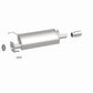 Fits 2004-2012 Mitsubishi Galant 2.4L Direct-Fit Replacement Exhaust 106-0584
