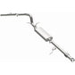 2009-2014 Chevrolet Suburban 1500 Direct-Fit Replacement Exhaust System 106-0291