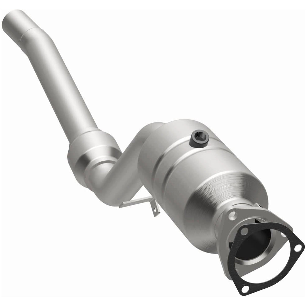 Catalytic Converter for HM Grade Federal / EPA Compliant Direct-Fit Catalytic Converter MagnaFlow 24176