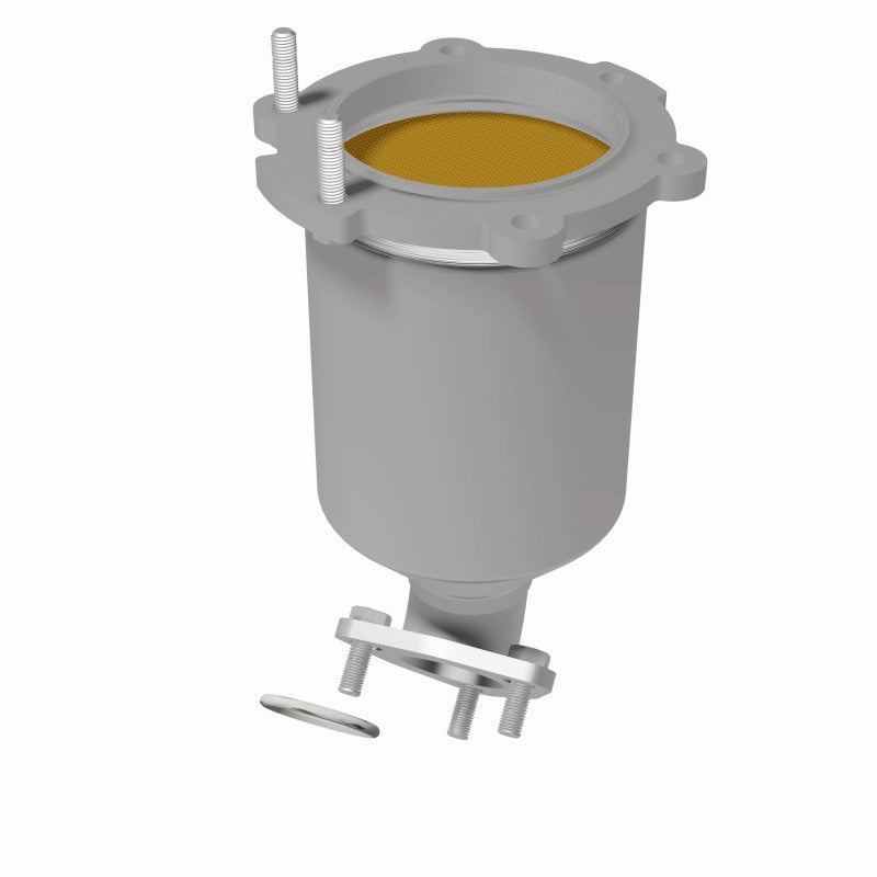 2004 Nissan Maxima 3.5L Direct-Fit Catalytic Converter 5411022 Magnaflow