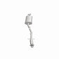 2016-2020 Lexus RX450H EPA Compliant Catalytic Converter 21-101 Magnaflow