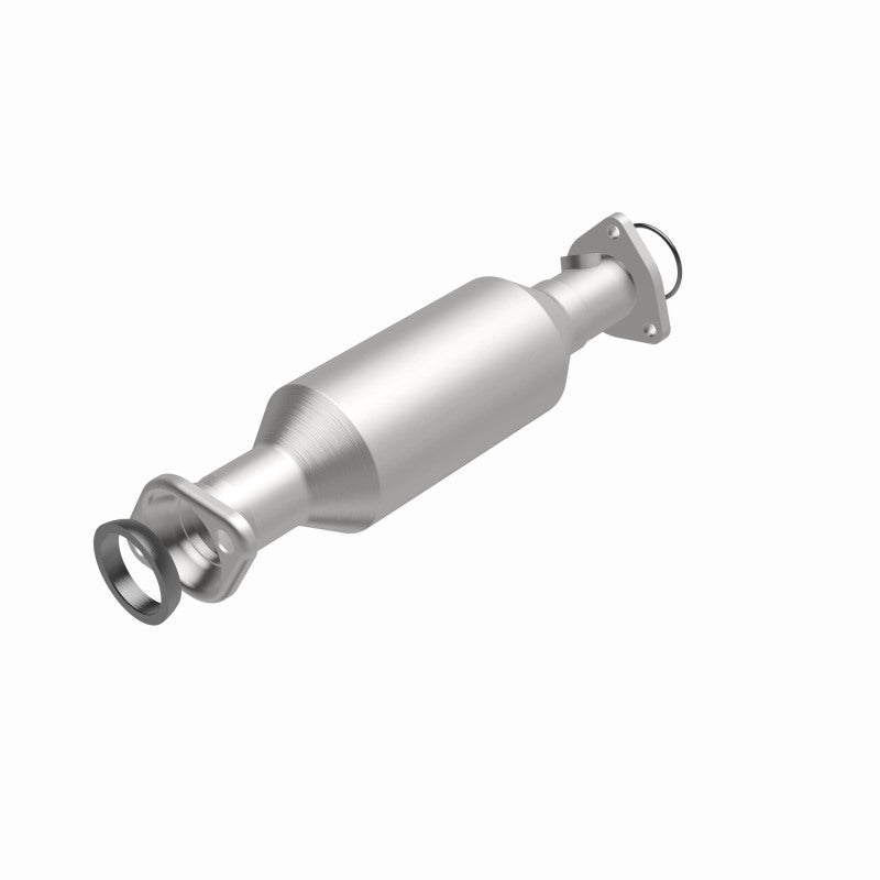 1997 Acura CL 2.2L Direct-Fit Catalytic Converter 4481636 Magnaflow - Catalytic Converters Car Part People