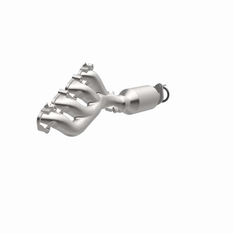2004 2006 Cadillac SRX 4.6L Direct-Fit Catalytic Converter 4551070 Magnaflow - Catalytic Converters Car Part People