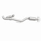 11-14 Quest 3.5 Underbody Direct-Fit Catalytic Converter 52702 Magnaflow - Catalytic Converters Car Part People