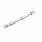 14-15 Cadenza 3.3L Underbody Direct-Fit Catalytic Converter 52821 Magnaflow - Catalytic Converters Car Part People