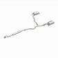 Fits 2005-2009 Subaru Legacy 2.5L Direct-Fit Replacement Exhaust System 106-0069