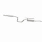 Fits 2009-2011 Chevrolet Aveo 1.6L Direct-Fit Replacement Exhaust 106-0465