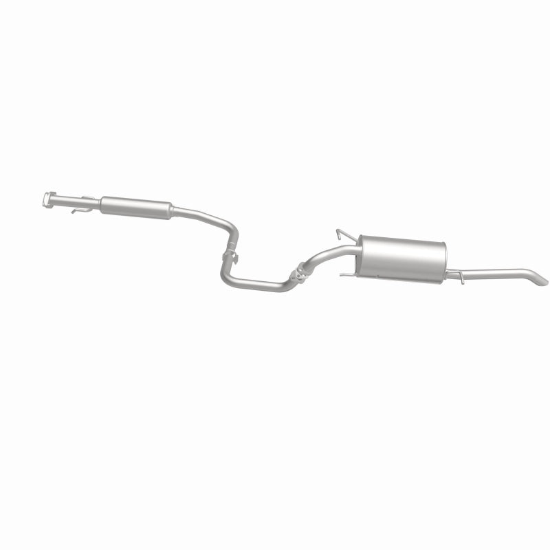 Fits 2009-2011 Chevrolet Aveo 1.6L Direct-Fit Replacement Exhaust 106-0465