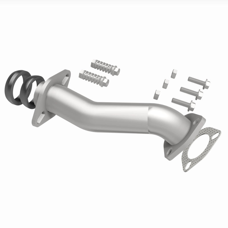 2009-2012 Ford Escape Direct-Fit Front Pipe Kit 107-0021