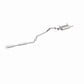 Fits 2000-2001 Nissan Sentra 1.8L Direct-Fit Replacement Exhaust System 106-0084