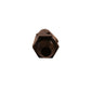 Fuel Hose Fitting Fuel System Universal Fit Aeromotive 15739-BGPL