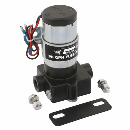 Mr. Gasket Electric Fuel Pump - 95 GPH - 95P