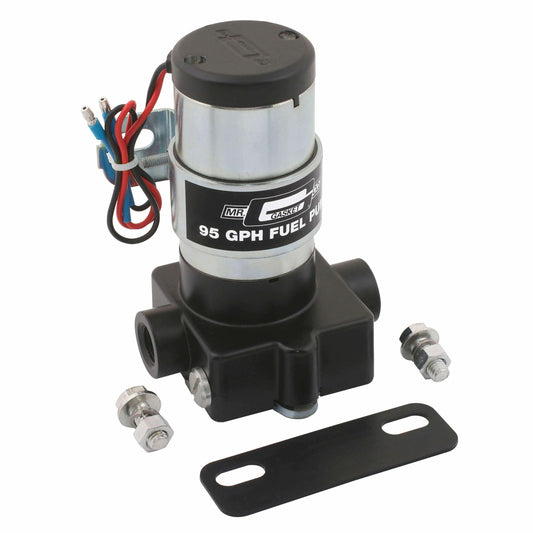 Mr. Gasket Electric Fuel Pump - 95 GPH - 95P