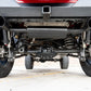 Fits Jeep Wrangler JL (18-24) (18-24) Performance Exhaust; Dual Outlet; 96003