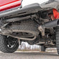 Fits Chevy/GMC 1500 (99-06) Performance Exhaust; Ext Cab; 4.8L/5.3L; 96005