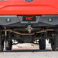 Fits Ford F-150 2&4WD (2015-2020) Performance Cat-Back Exhaust; No Std Cab 96006