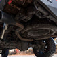 Fits Ford F-150 2&4WD (2015-2020) Performance Cat-Back Exhaust; No Std Cab 96006