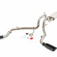 Fits Ford F-150 2&4WD (2015-2020) Performance Cat-Back Exhaust; No Std Cab 96006