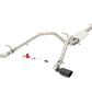 Chevy/GMC 1500 (09-13) Performance Cat-Back Exhaust Stainless 4.8L/5.3L 96008