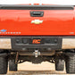 Fits Chevy/GMC 1500 (09-13) Performance Cat-Back Exhaust; S/S; 4.8L/5.3L; 96008