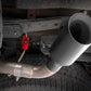 Fits Chevy/GMC 1500 (09-13) Performance Cat-Back Exhaust; S/S; 4.8L/5.3L; 96008