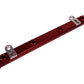 Fuel Injection Fuel Rail EFI Fuel Rail Vehicle Specific Fit Aeromotive 14132-BGPL