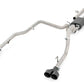 Fits Chevy/GMC 1500 (19-24) Performance Exhuast; S/S; Crew/Dbl; RR Exit; 96011