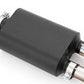 Fits Chevy/GMC 1500 (19-24) Performance Exhuast; S/S; Crew/Dbl; RR Exit; 96011