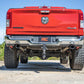 Fits Ram 1500 2WD/4WD (19-24) Performance Cat-Back Exhaust; S/S; 5.7L; 96013