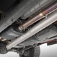Fits Ram 1500 2WD/4WD (19-24) Performance Cat-Back Exhaust; S/S; 5.7L; 96013