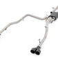 Fits Chevy 1500(19-24) Performance Cat-Back Exhaust 6.2L 5'8" & 6'6" Bed 96014